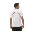 T-SHIRT S/LAB SPEED HOMME BLANC - SALOMON