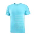 T-SHIRT SENSE AERO GFX HOMME BLEU