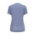 T-SHIRT ASCENT MERINO 160 FEMME - ODLO