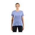 T-SHIRT ASCENT MERINO 160 FEMME - ODLO