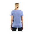 T-SHIRT ASCENT MERINO 160 FEMME - ODLO