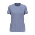 T-SHIRT ASCENT MERINO 160 FEMME