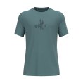 T-SHIRT ASCENT MERINO 160 HOMME - ODLO