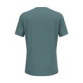 T-SHIRT ASCENT MERINO 160 HOMME - ODLO