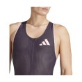COMBINAISON ÉLITE ATHLÈTE SLV HOMME - ADIDAS
