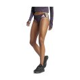 SHORTY ÉLITE ATHLÈTE DISTANCE BRIEF FEMME - ADIDAS