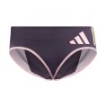 SHORTY ÉLITE ATHLÈTE DISTANCE BRIEF FEMME