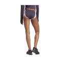 SHORTY ÉLITE ATHLÈTE DISTANCE BRIEF FEMME - ADIDAS