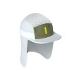 CASQUETTE PYNCAP ICONIC VC - CIELE