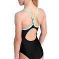 MAILLOT DE BAIN LIGHT DROP UNE PIÈCE FILLE - ARENA