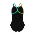 MAILLOT DE BAIN LIGHT DROP UNE PIÈCE FILLE - ARENA
