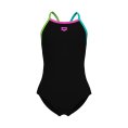 MAILLOT DE BAIN LIGHT DROP UNE PIÈCE FILLE