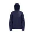 VESTE ZEROWEIGHT DUAL DRY PERFORMANCE KNIT FEMME - ODLO