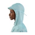 VESTE ZEROWEIGHT DUAL DRY PERFORMANCE KNIT FEMME - ODLO