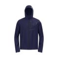 VESTE ZEROWEIGHT DUAL DRY PERFORMANCE KNIT HOMME - ODLO