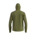 GIACCA ZEROWEIGHT DUAL DRY PERFORMANCE KNIT UOMO - ODLO