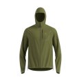 GIACCA ZEROWEIGHT DUAL DRY PERFORMANCE KNIT UOMO - ODLO