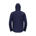 VESTE ZEROWEIGHT DUAL DRY PERFORMANCE KNIT HOMME - ODLO