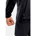 VESTE ZEROWEIGHT DUAL DRY PERFORMANCE KNIT HOMME - ODLO