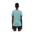 T-SHIRT ZEROWEIGHT ENGINEERED CHILL-TEC FEMME - ODLO