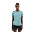 T-SHIRT ZEROWEIGHT ENGINEERED CHILL-TEC FEMME - ODLO