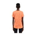 T-SHIRT ZEROWEIGHT ENGINEERED CHILL-TEC FEMME - ODLO