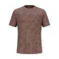T-SHIRT MANCHES COURTES ZEROWEIGHT CHILL-TECH HOMME - ODLO