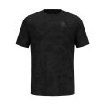 T-SHIRT MANCHES COURTES ZEROWEIGHT CHILL-TECH HOMME - ODLO