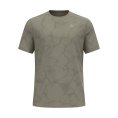 T-SHIRT MANCHES COURTES ZEROWEIGHT CHILL-TECH HOMME - ODLO
