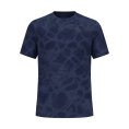 T-SHIRT MANCHES COURTES ZEROWEIGHT CHILL-TECH HOMME - ODLO