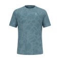 T-SHIRT MANCHES COURTES ZEROWEIGHT CHILL-TECH HOMME - ODLO