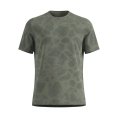 T-SHIRT MANCHES COURTES ZEROWEIGHT CHILL-TECH HOMME - ODLO