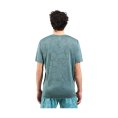 T-SHIRT MANCHES COURTES ZEROWEIGHT CHILL-TECH HOMME - ODLO