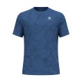 T-SHIRT MANCHES COURTES ZEROWEIGHT CHILL-TECH HOMME - ODLO