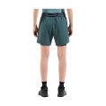 SHORT 2-EN-1 X-ALP TRAIL 15CM FEMME - ODLO