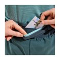 SHORT 2-EN-1 X-ALP TRAIL 15CM FEMME - ODLO