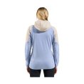 VESTE HYBRIDE ASCENT FEMME - ODLO