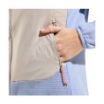 VESTE HYBRIDE ASCENT FEMME - ODLO