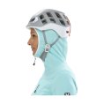 POLAIRE TRILOGY LIGHTGRID CAPUCHE FEMME - MILLET