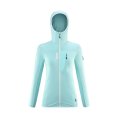 POLAIRE TRILOGY LIGHTGRID CAPUCHE FEMME