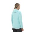 POLAIRE TRILOGY LIGHTGRID CAPUCHE FEMME - MILLET