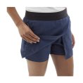 JUPE SHORT WANAKA STRETCH FEMME - MILLET