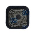 ÉLECTRODES PERFORMANCE SNAP 5x5 - COMPEX