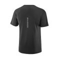 T-SHIRT MANCHES COURTES SENSE AERO HOMME - SALOMON
