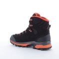 CORVARA GTX MID HOMME - LOWA