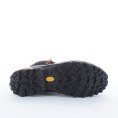 CORVARA GTX MID HOMME - LOWA