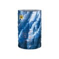 TOUR DE COU COOLNET UV BLEU FONCE