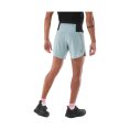 PANTALONCINO OVERSHORT TRAIL RACING UOMO - COMPRESSPORT
