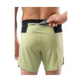 SHORT TRAIL RACING OVERSHORT HOMME - COMPRESSPORT