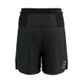 SHORT TRAIL RACING OVERSHORT HOMME - COMPRESSPORT